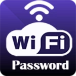 Logo of Show Wifi Password android Application 