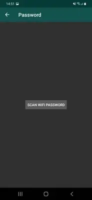 Show Wifi Password android App screenshot 5